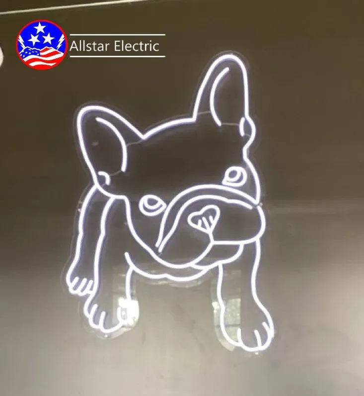 Slide of Allstar Electric