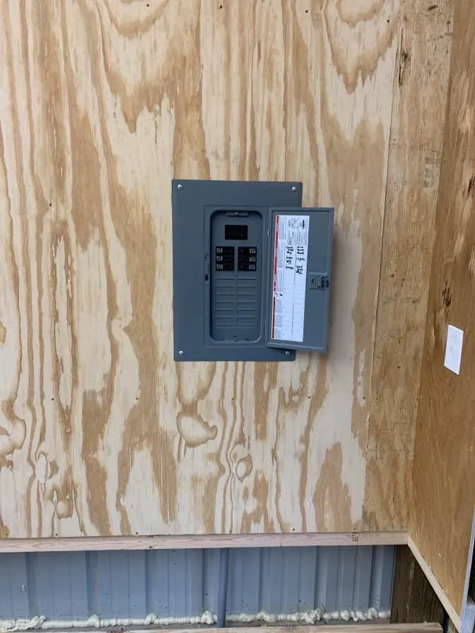 Slide of Allstar Electric