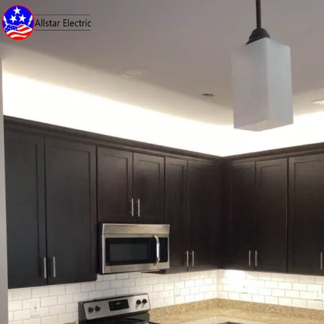 Slide of Allstar Electric