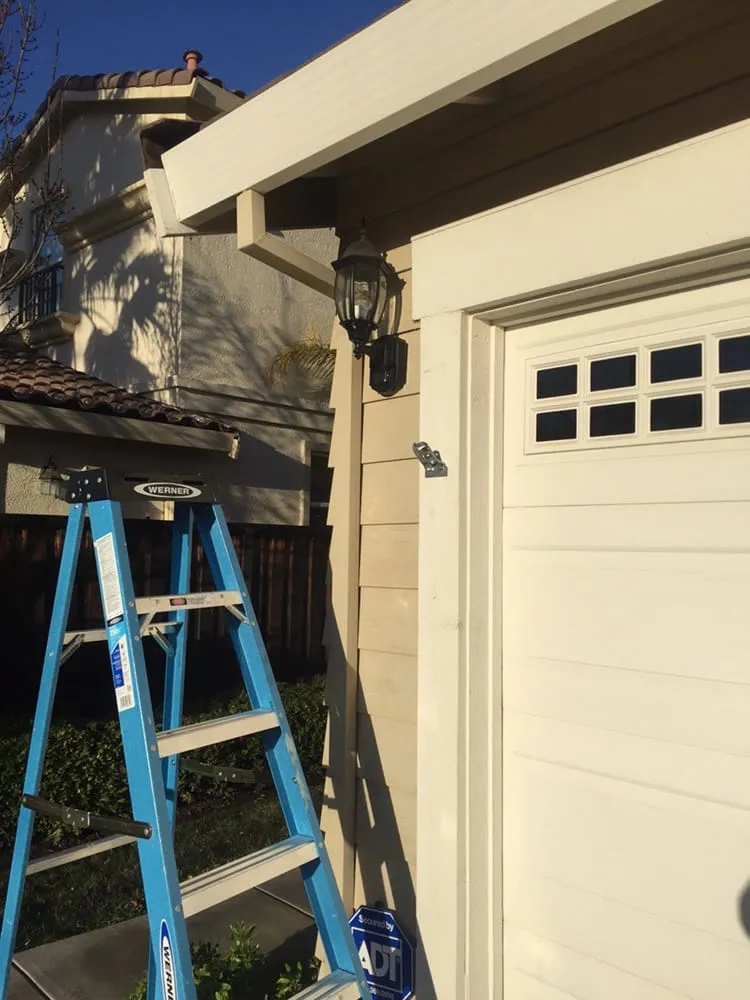 Slide of Allstar Electric Construction Service