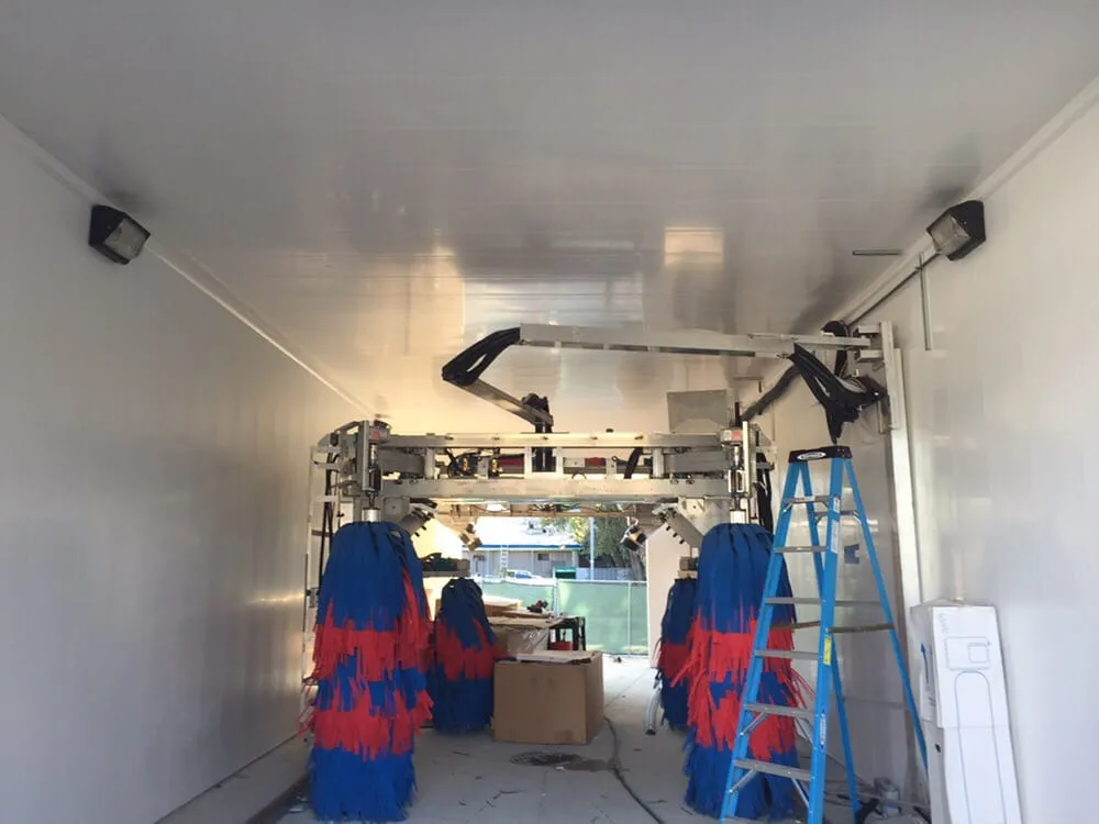 Reliable electrical repair experts serving ,  - Allstar Electric Construction Service