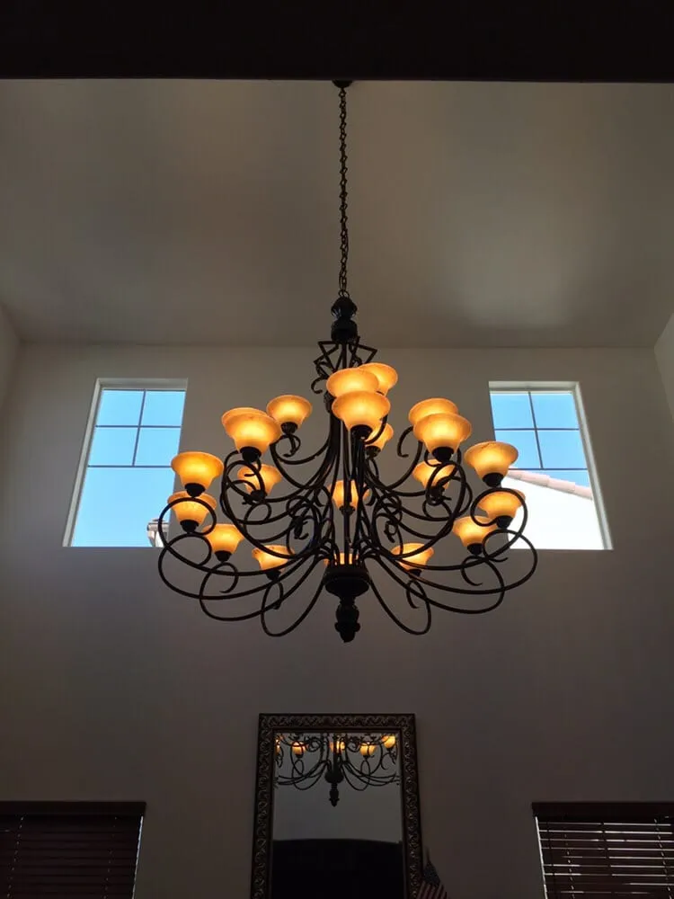 Emergency electrical repair service in ,  - Allstar Electric Construction Service