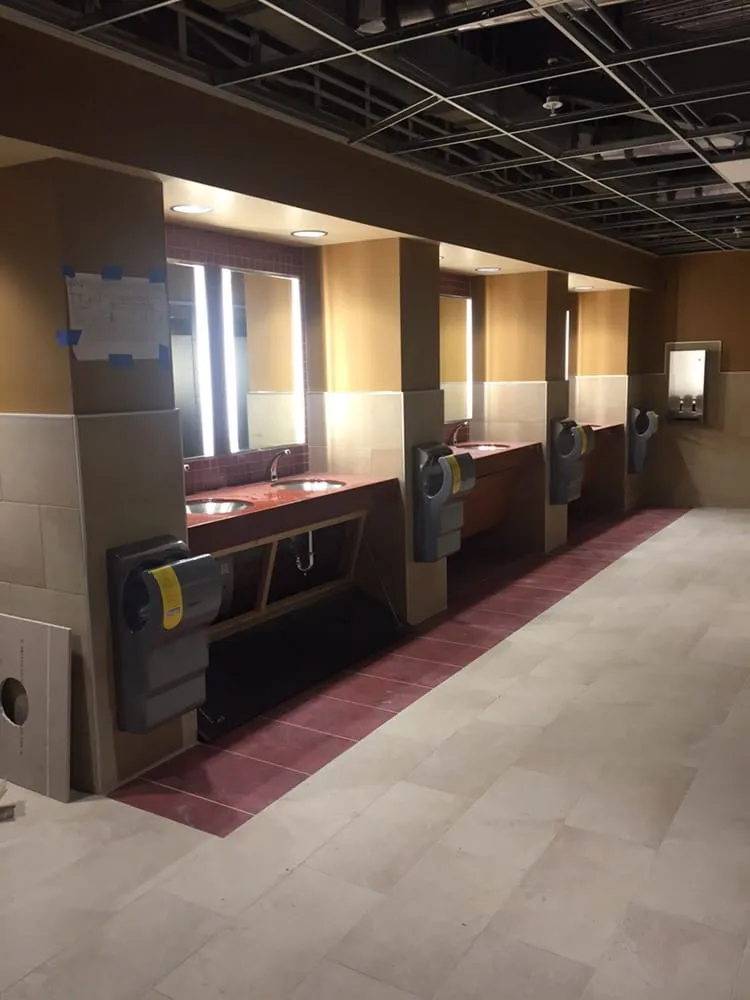 Slide of Allstar Electric Construction Service