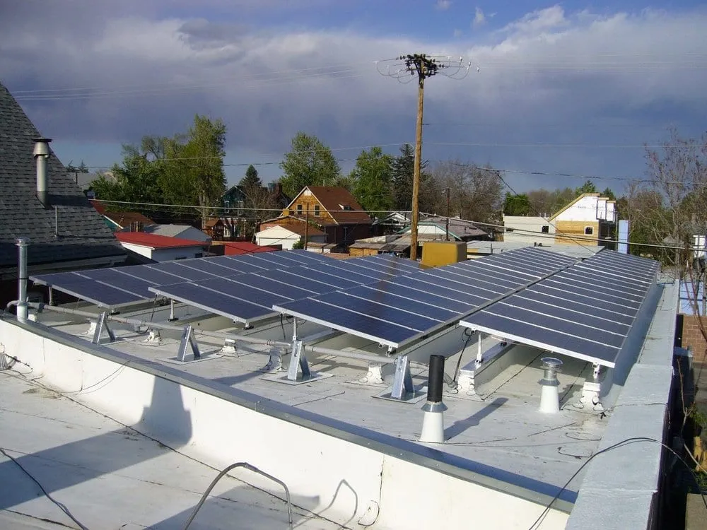 Slide of Allstar Electrical Services