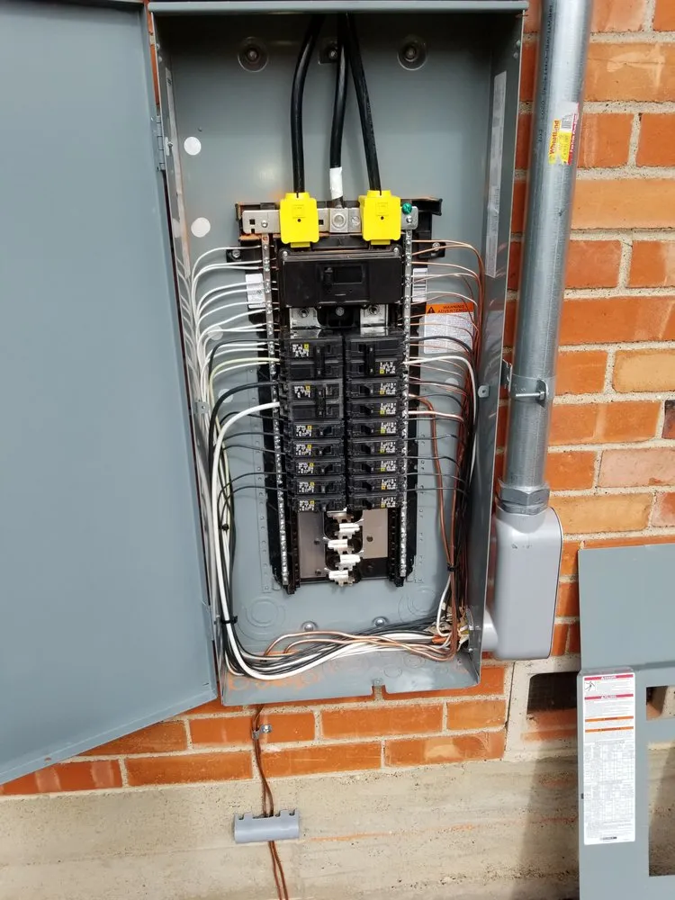 Slide of Allstars Electric Heating & Air Conditioning