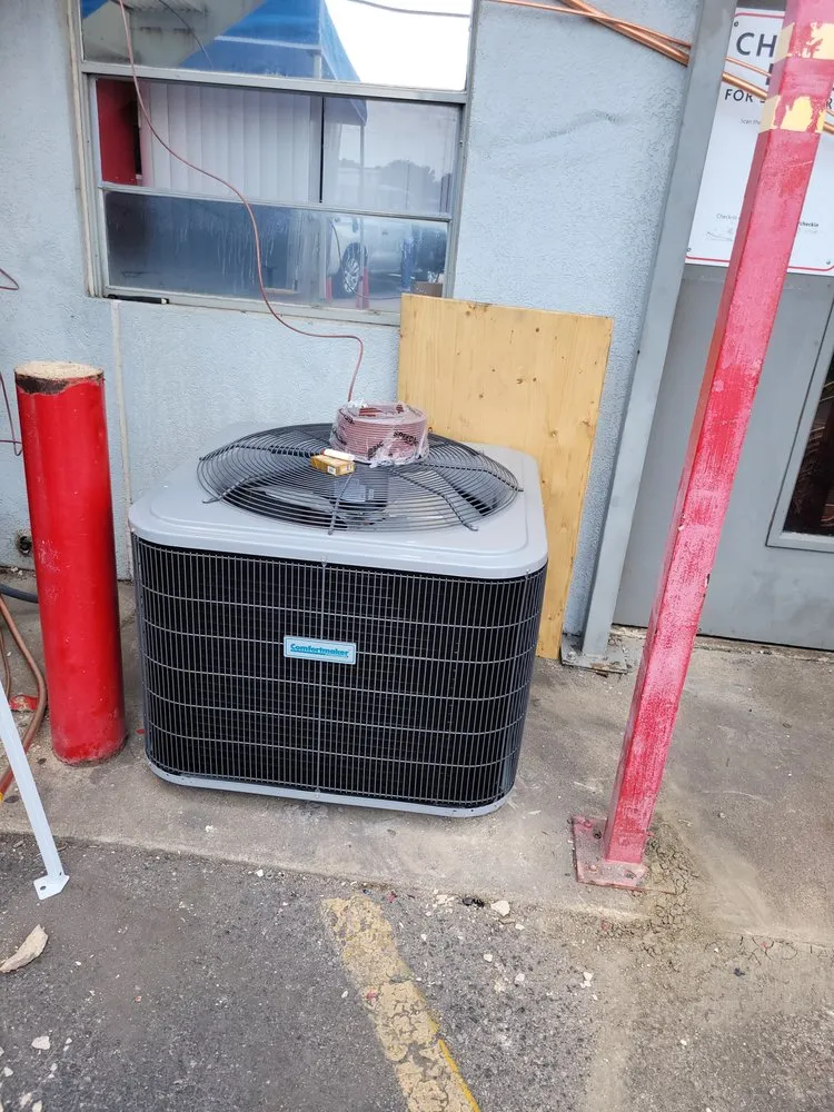 Slide of Allstars Electric Heating & Air Conditioning