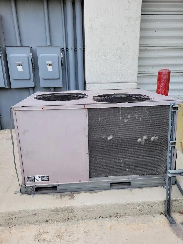 Slide of Allstars Electric Heating & Air Conditioning