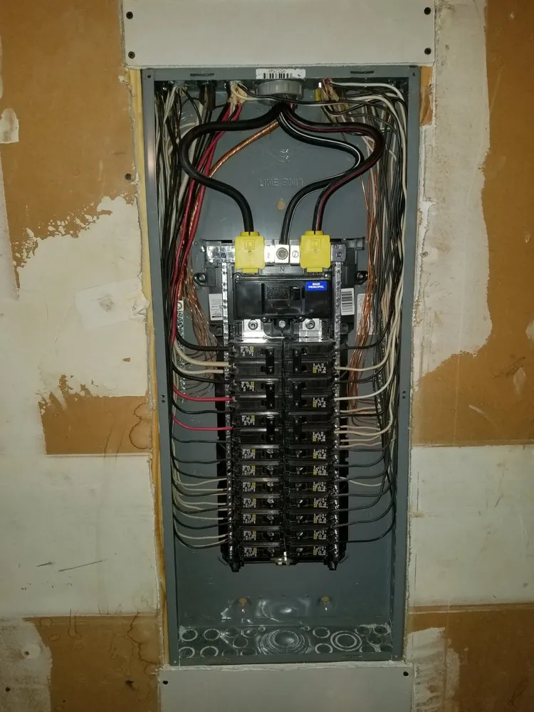 Reliable lighting installation experts serving ,  - Allstars Electric Heating & Air Conditioning