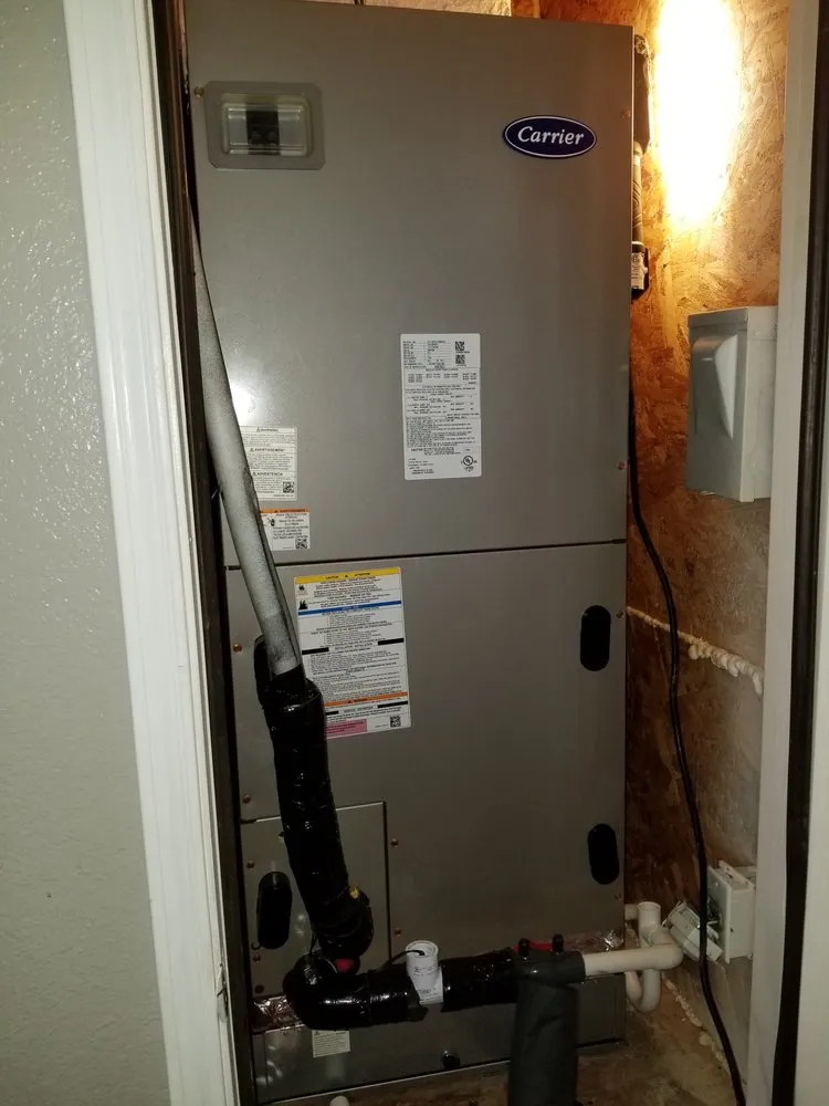 Reliable emergency electrical service service in ,  - Allstars Electric Heating & Air Conditioning