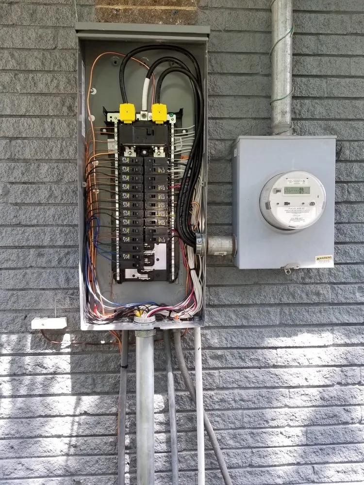 Emergency wiring installation service in ,  - Allstars Electric Heating & Air Conditioning