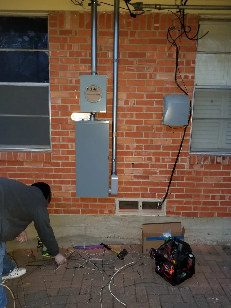 Slide of Allstars Electric Heating & Air Conditioning