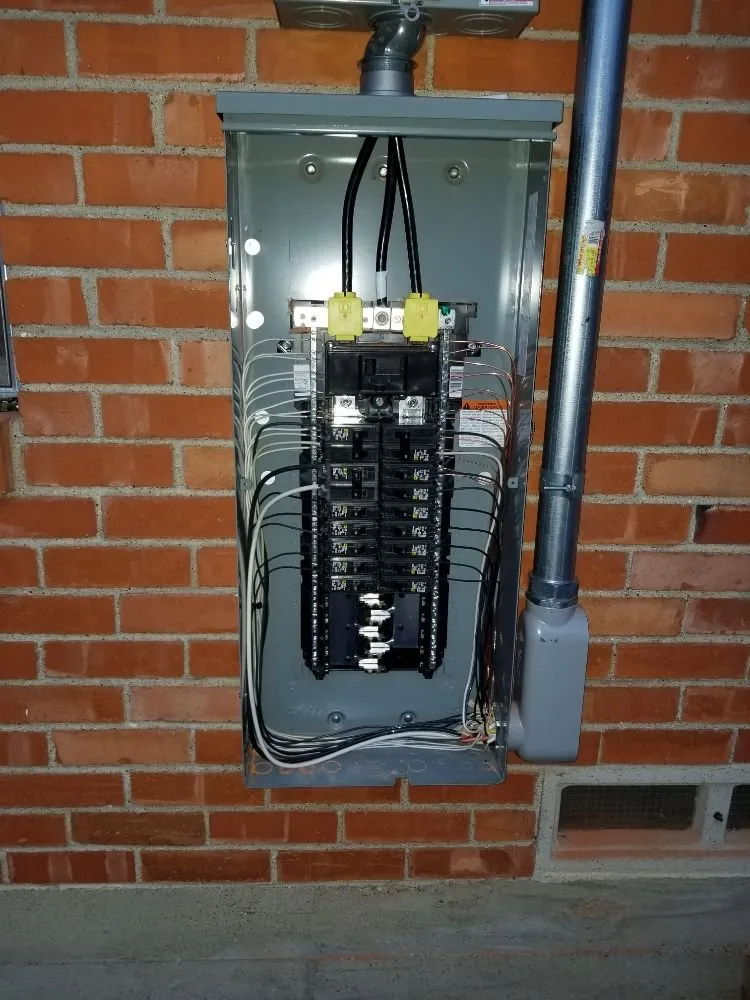 Slide of Allstars Electric