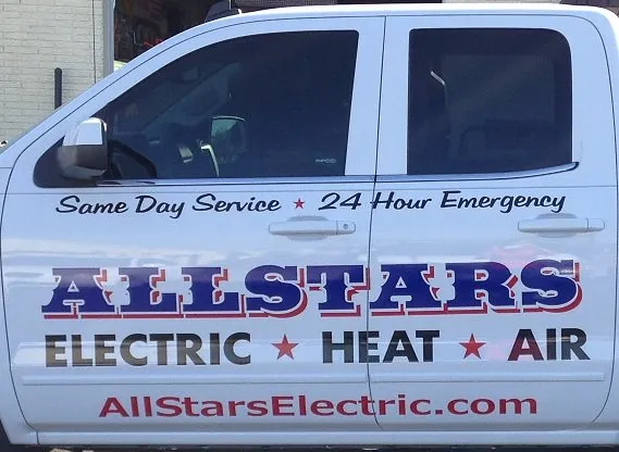 Slide of Allstars Electric