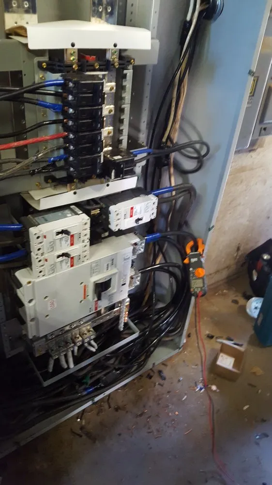 Slide of Allstars Electric