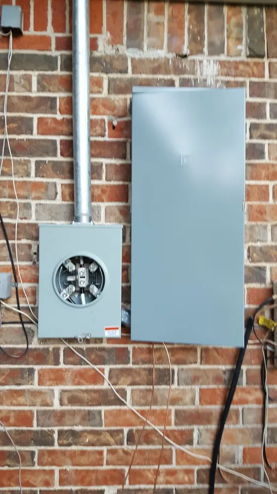 Slide of Allstars Electric