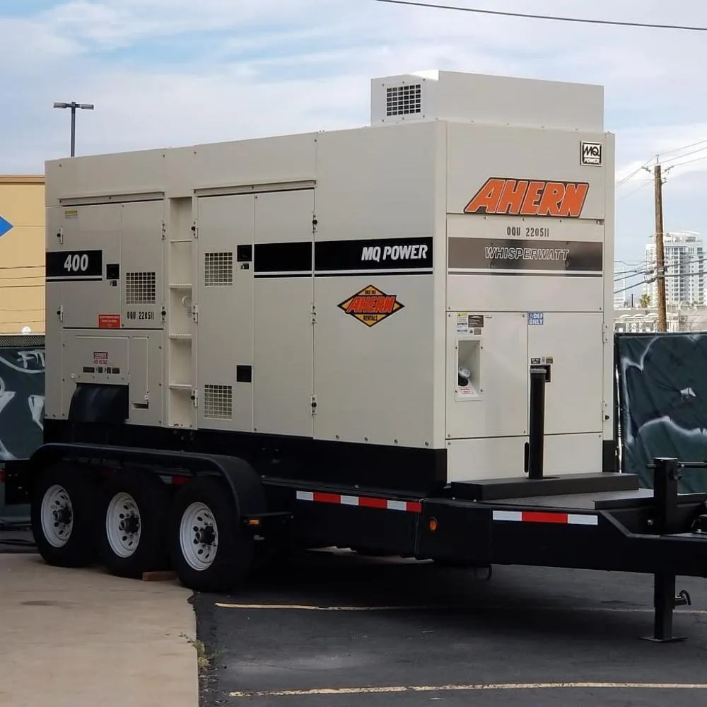 Slide of Allstate Electric