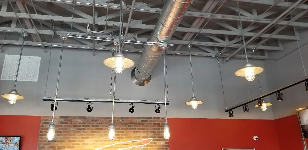 Slide of Allstate Electric