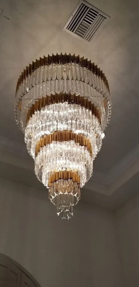 Slide of Allstate Electric