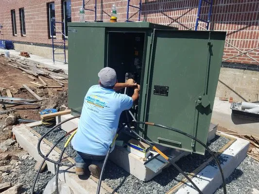 Allstate Electric