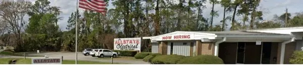 Allstate Electrical Contractors Inc Logo