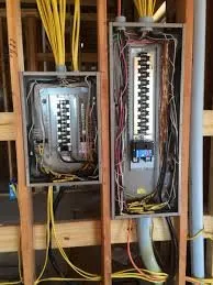 Slide of Allston Electricians