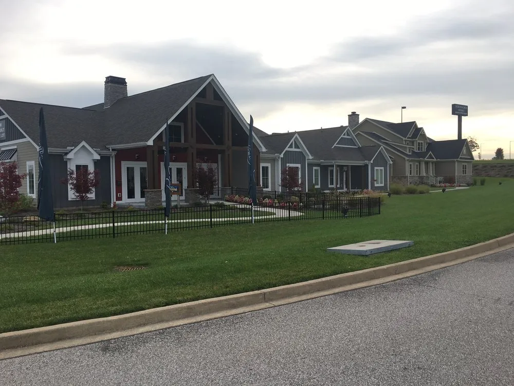 Affordable lighting installation in Fraziers Bottom, WV by Alltech Electric