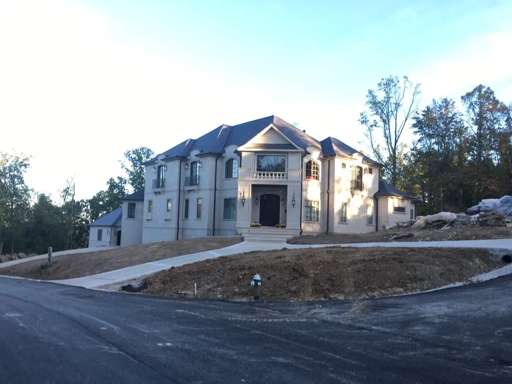 Expert electrical repair experts serving Fraziers Bottom, WV - Alltech Electric
