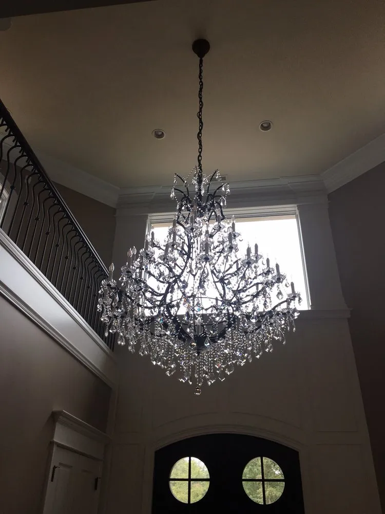 Professional wiring installation in Fraziers Bottom, WV by Alltech Electric
