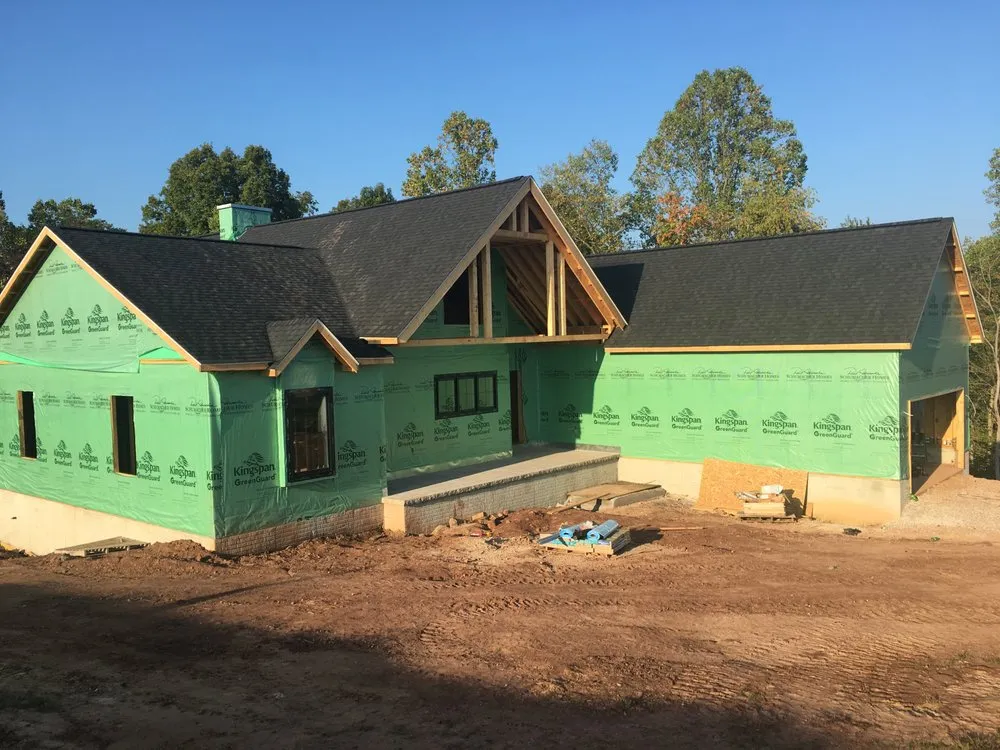 Licensed electrical repair in Fraziers Bottom, WV by Alltech Electric