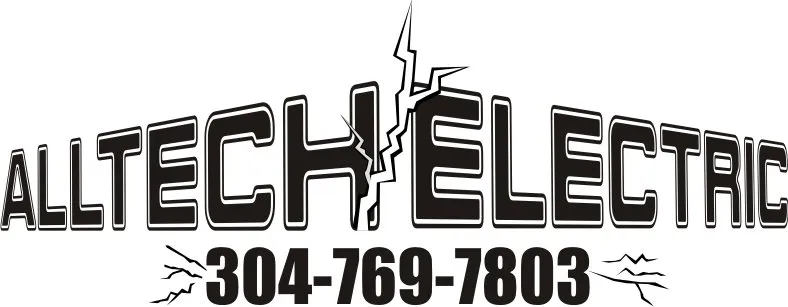 Professional electrician providing lighting installation in Fraziers Bottom, WV - Alltech Electric