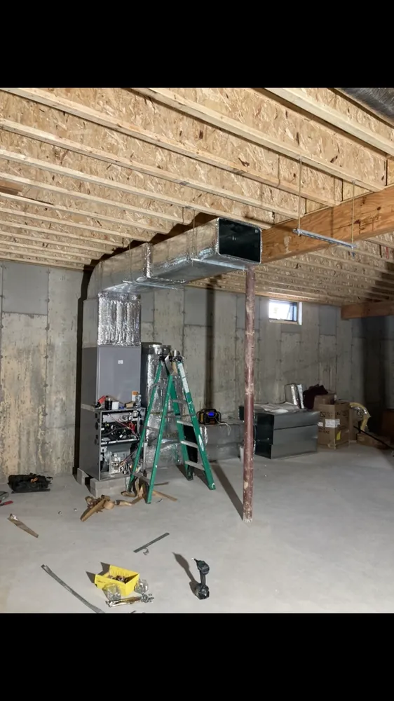 Slide of AllTech Electric Heating and Cooling