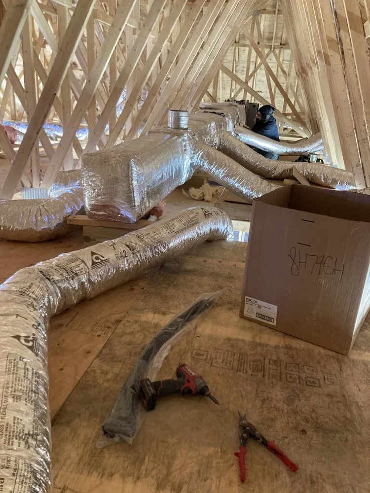 Slide of AllTech Electric Heating and Cooling