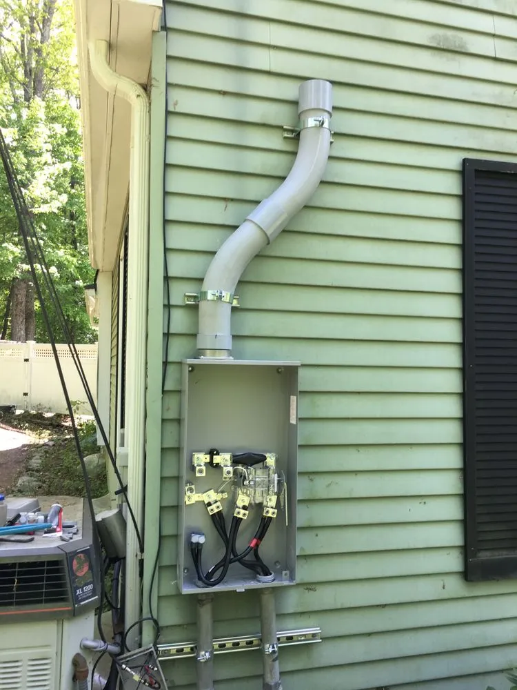 Slide of AllTech Electric Heating and Cooling