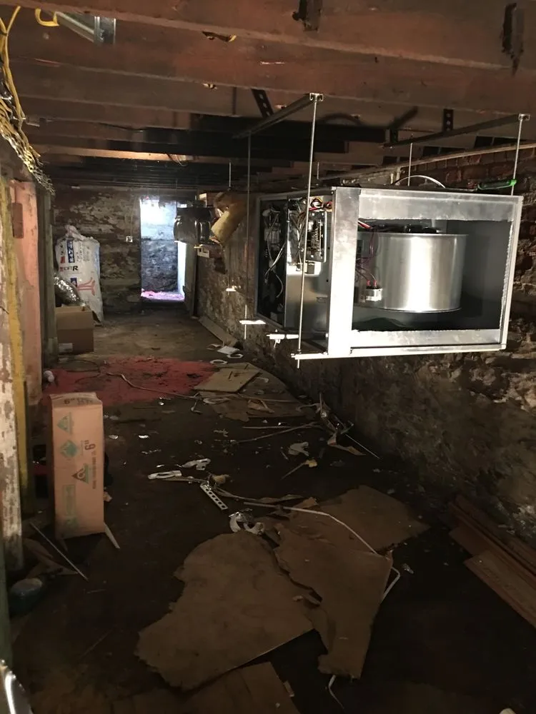 Trusted electrician providing panel upgrade in , 