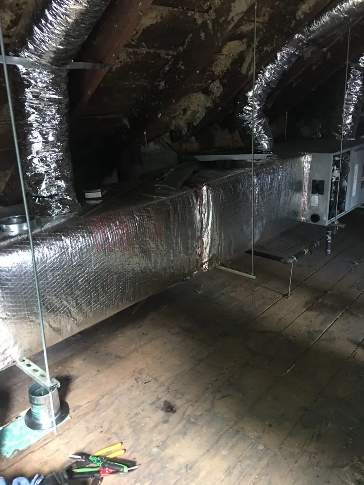 Affordable circuit breaker repair experts serving ,  - AllTech Electric Heating and Cooling