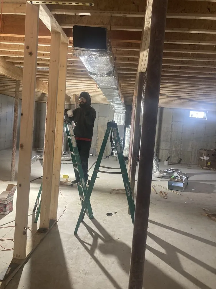 Affordable panel upgrade service in ,  - AllTech Electric Heating and Cooling