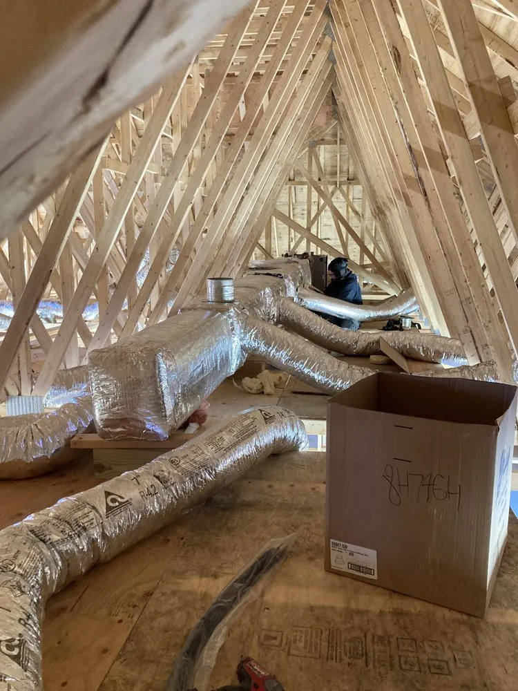 Slide of AllTech Electric Heating and Cooling