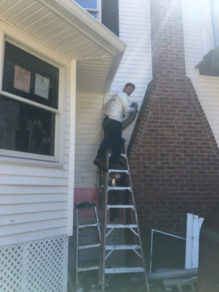 Emergency circuit breaker repair service in ,  - AllTech Electric Heating and Cooling