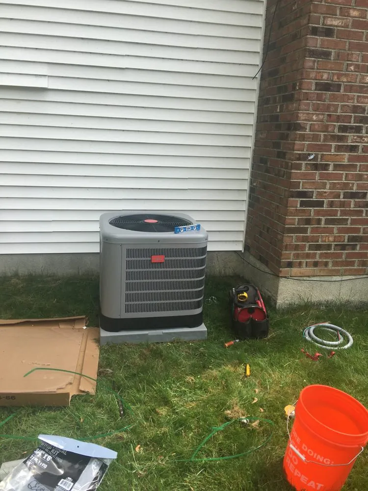 Licensed panel upgrade experts serving ,  - AllTech Electric Heating and Cooling