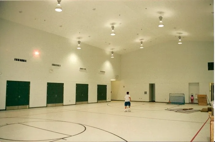 Slide of Alltech Electric