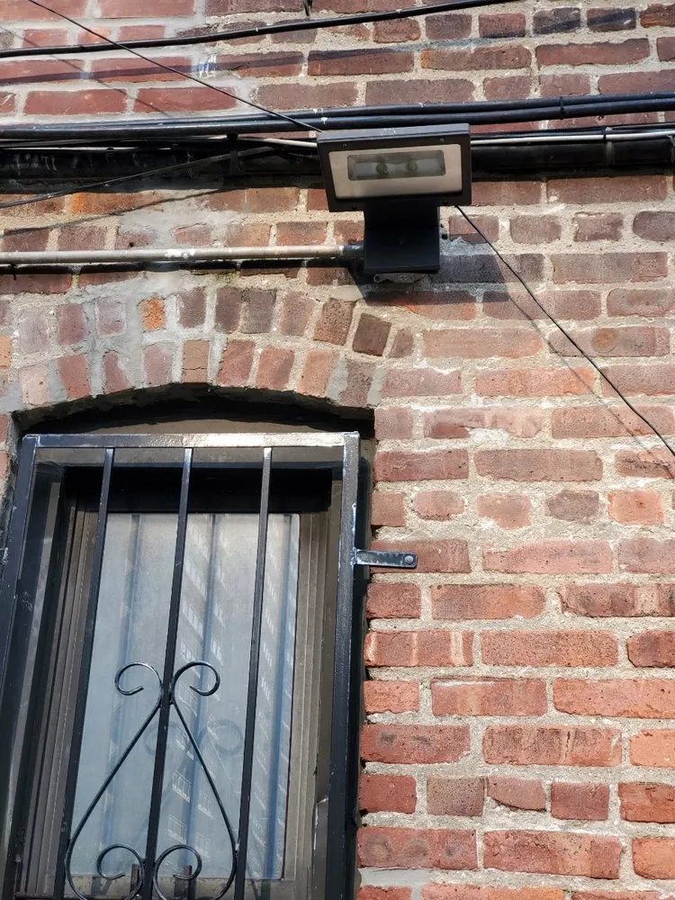 Slide of Alltech Electrical Contracting