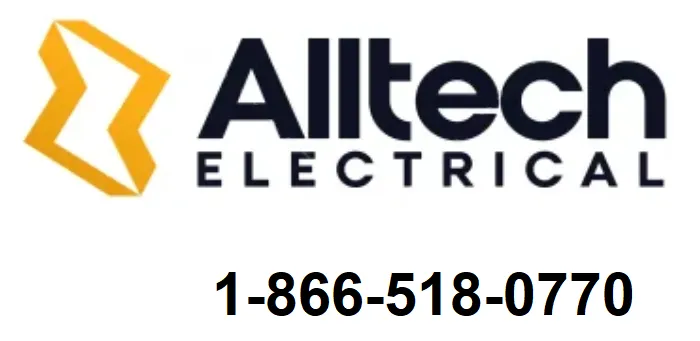 Slide of Alltech Electrical Contracting