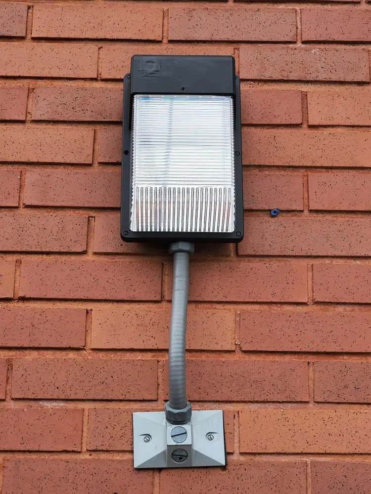 Slide of Alltech Electrical Contracting