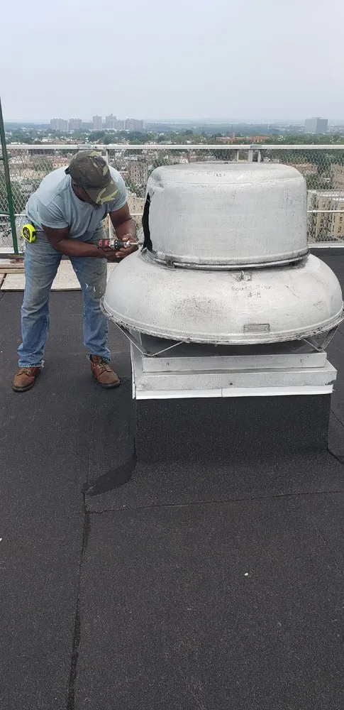 Slide of Alltech Electrical Contracting