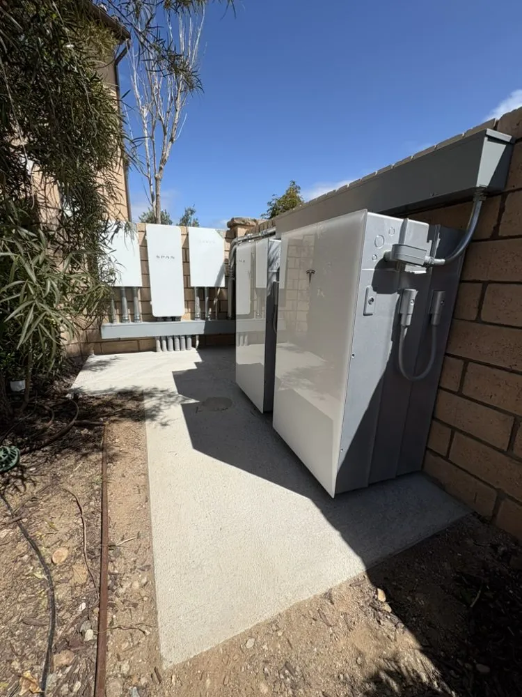 Slide of Alltech Solar