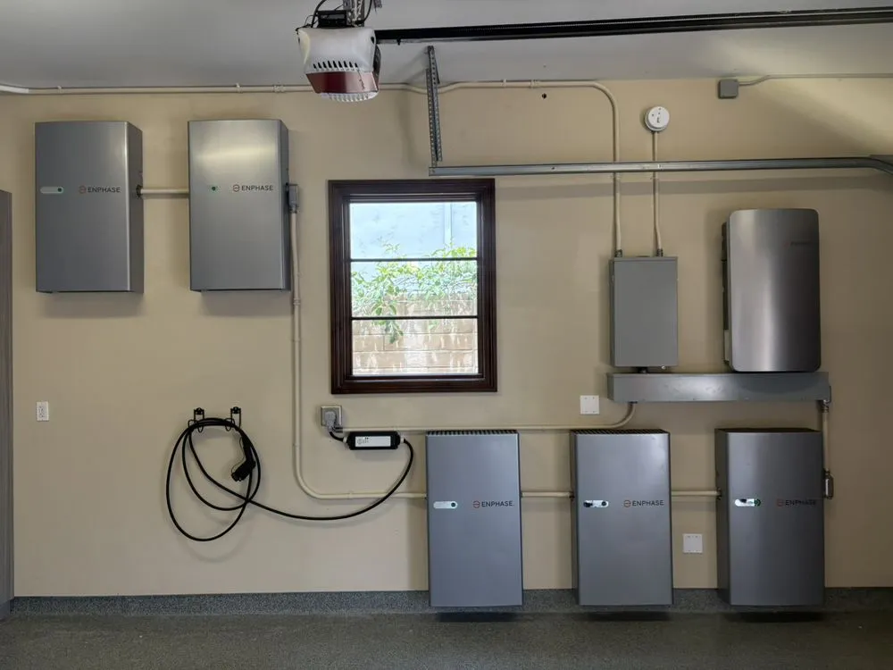 Slide of Alltech Solar