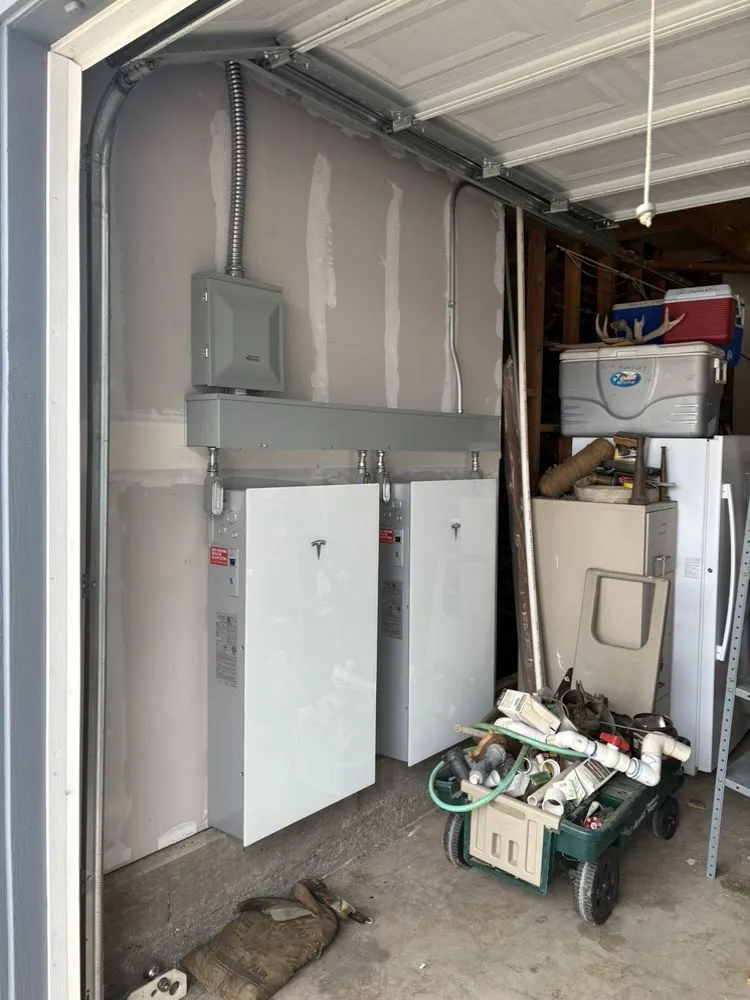 Slide of Alltech Solar