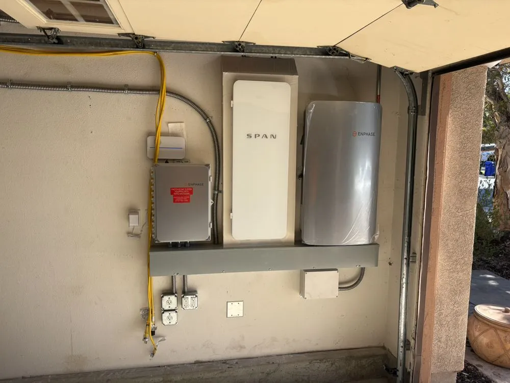 Slide of Alltech Solar