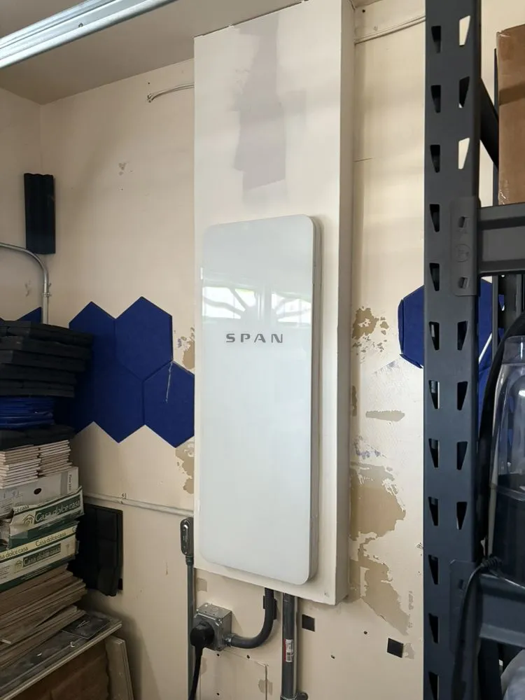 Slide of Alltech Solar