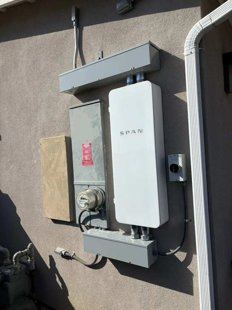 Slide of Alltech Solar